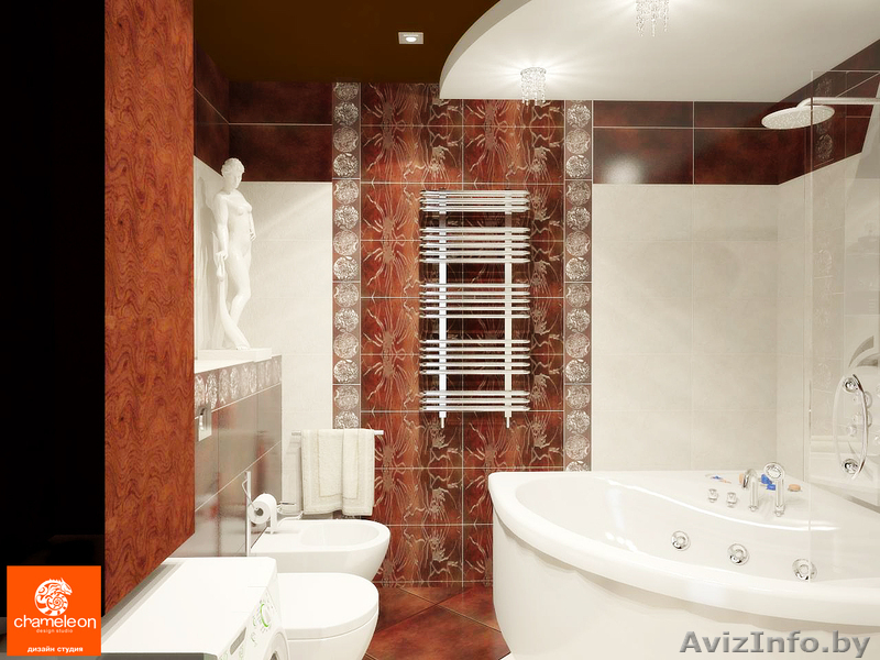 Дизайн студия Chameleon в Бресте - Изображение #2, Объявление #743557