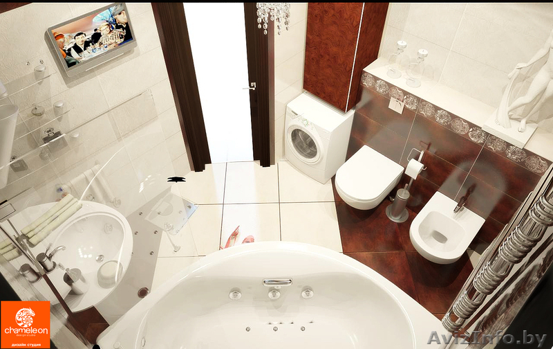 Дизайн студия Chameleon в Бресте - Изображение #4, Объявление #743557