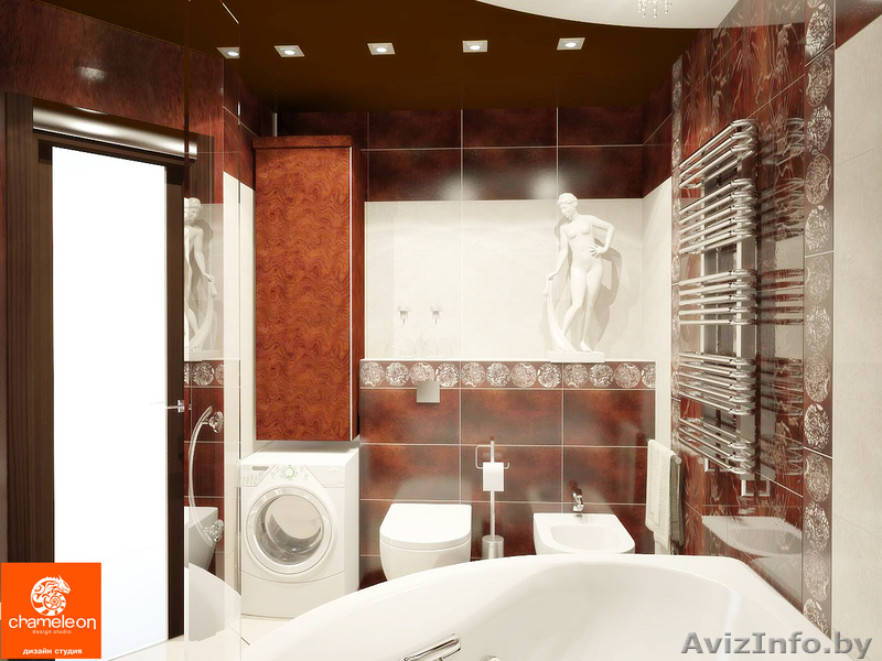 Дизайн студия Chameleon в Бресте - Изображение #5, Объявление #743557