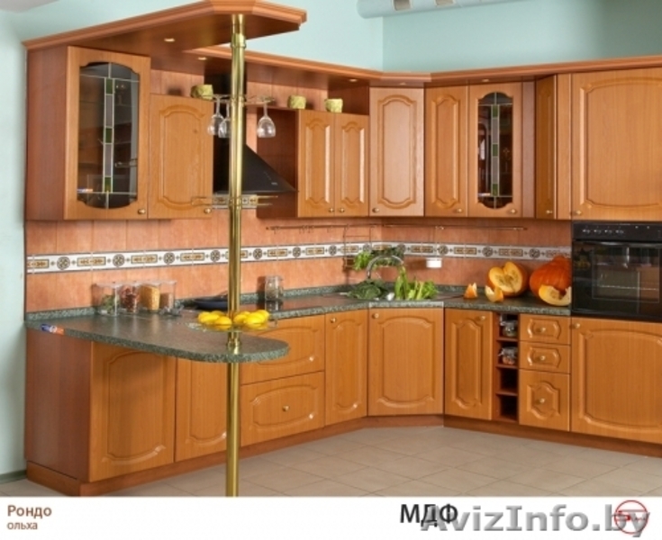 Кухни под заказ (Брест,Пинск, Берёза, Иваново, Кобрин, Ивацевичи)) - Изображение #8, Объявление #731438