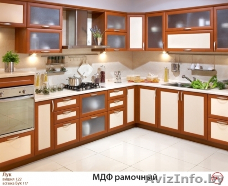 Кухни под заказ (Брест,Пинск, Берёза, Иваново, Кобрин, Ивацевичи)) - Изображение #6, Объявление #731438