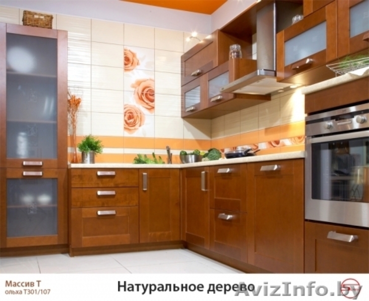 Кухни под заказ (Брест,Пинск, Берёза, Иваново, Кобрин, Ивацевичи)) - Изображение #5, Объявление #731438