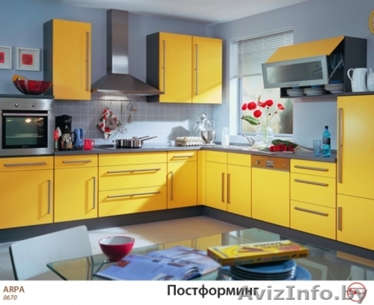 Кухни под заказ (Брест,Пинск, Берёза, Иваново, Кобрин, Ивацевичи)) - Изображение #4, Объявление #731438