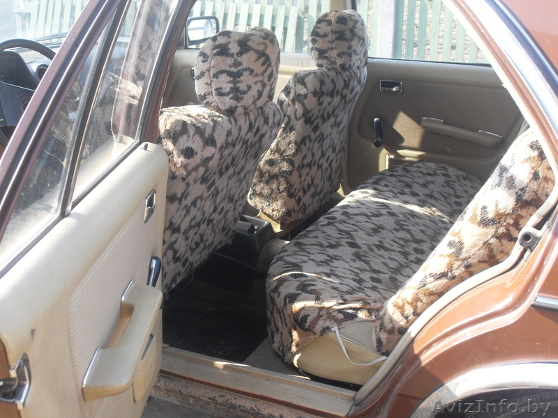 Мерседес-Бенс 123 - Изображение #6, Объявление #741907