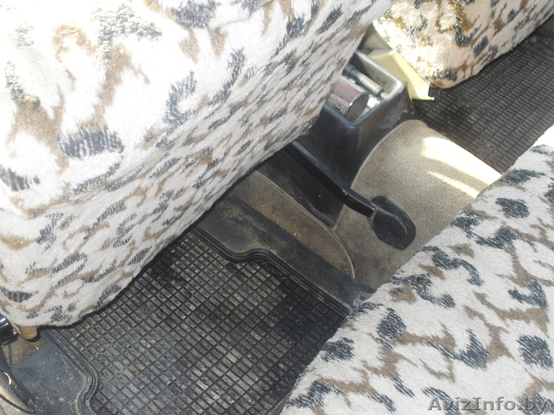 Мерседес-Бенс 123 - Изображение #7, Объявление #741907