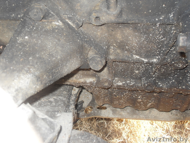 Мерседес-Бенс 123 - Изображение #10, Объявление #741907