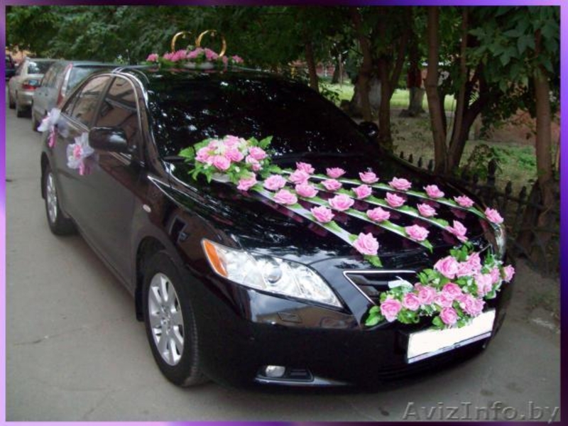 прокат авто трансфер экскурсии - Изображение #2, Объявление #762666