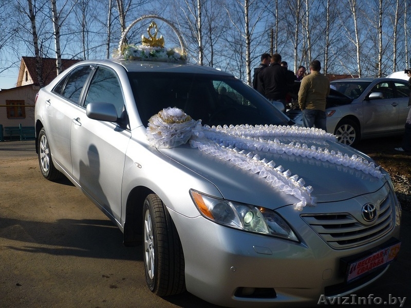 прокат авто трансфер экскурсии - Изображение #3, Объявление #762666