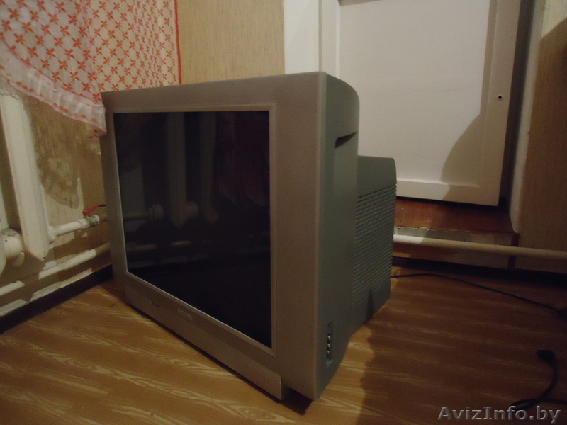 Телевизор Philips б.у - Изображение #2, Объявление #758113