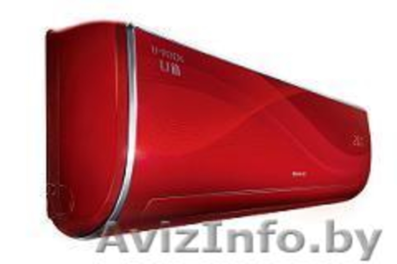 Кондиционирование  в Бресте. Монтаж, демонтаж, поставка. - Изображение #3, Объявление #380450