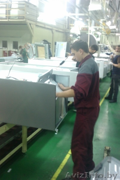 Работа вахтой.Сборка бытовой техники. - Изображение #5, Объявление #755775