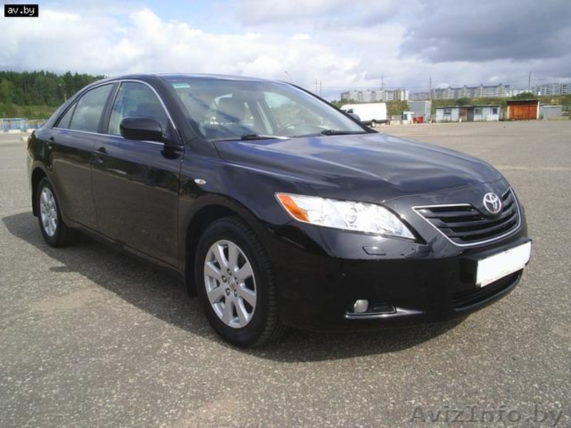 прокат авто трансфер экскурсии - Изображение #1, Объявление #762666