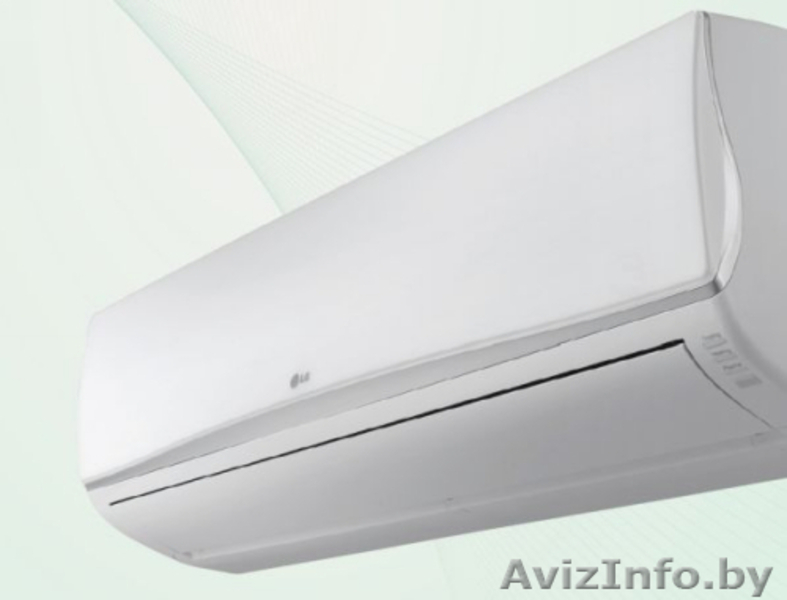 Кондиционирование  в Бресте. Монтаж, демонтаж, поставка. - Изображение #5, Объявление #380450