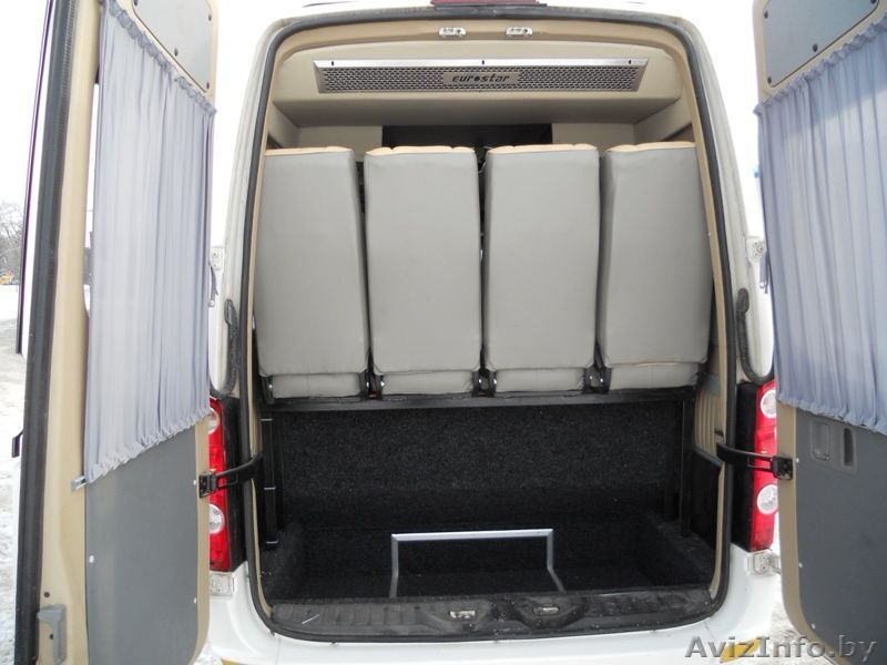 Пассажирские перевозки в Бресте 20 мест - Изображение #1, Объявление #769955