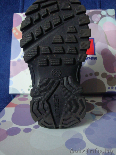 Сапожки Minimen зимние - Изображение #4, Объявление #778620