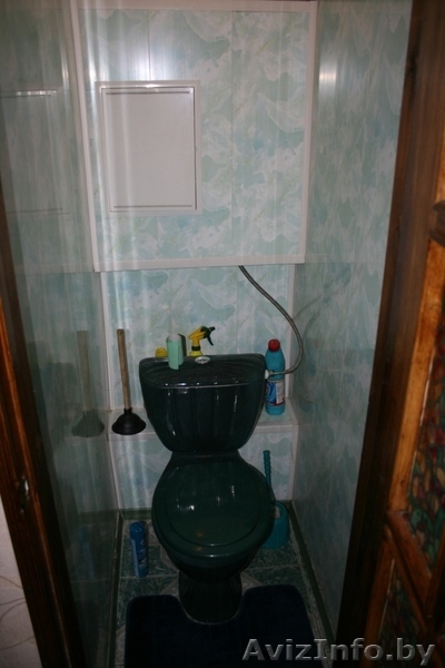 2 комнатная квартира на сутки в Бресте пр Машерова  - Изображение #5, Объявление #766405