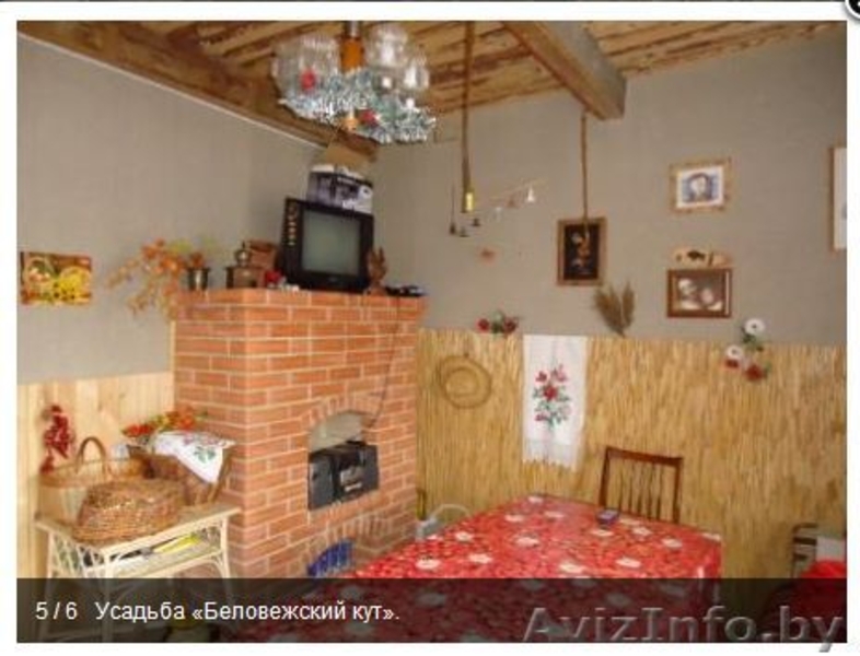 Продается действующая агроэкоусадьба в Пуще! - Изображение #5, Объявление #792206