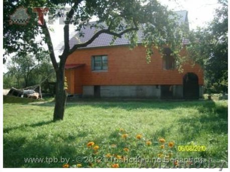 Продается действующая агроэкоусадьба в Пуще! - Изображение #9, Объявление #792206