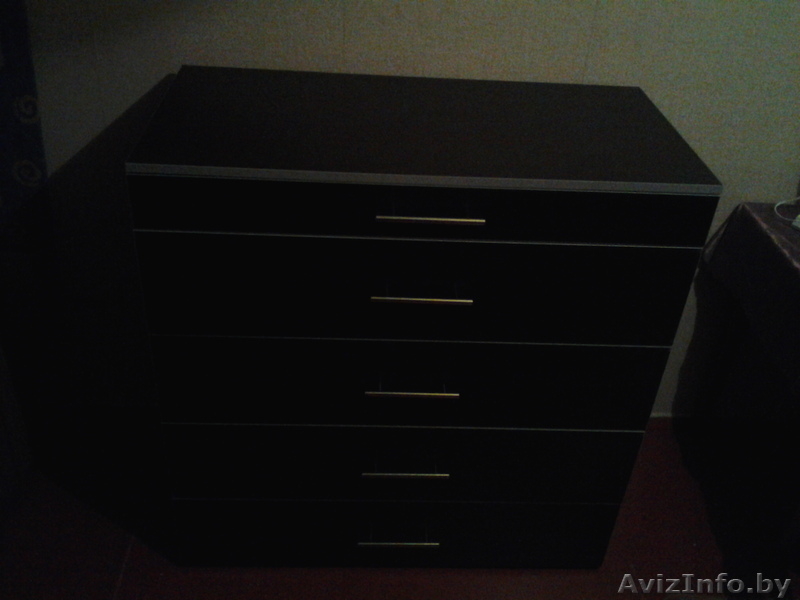 Продам камод, новый!!!  - Изображение #1, Объявление #759385