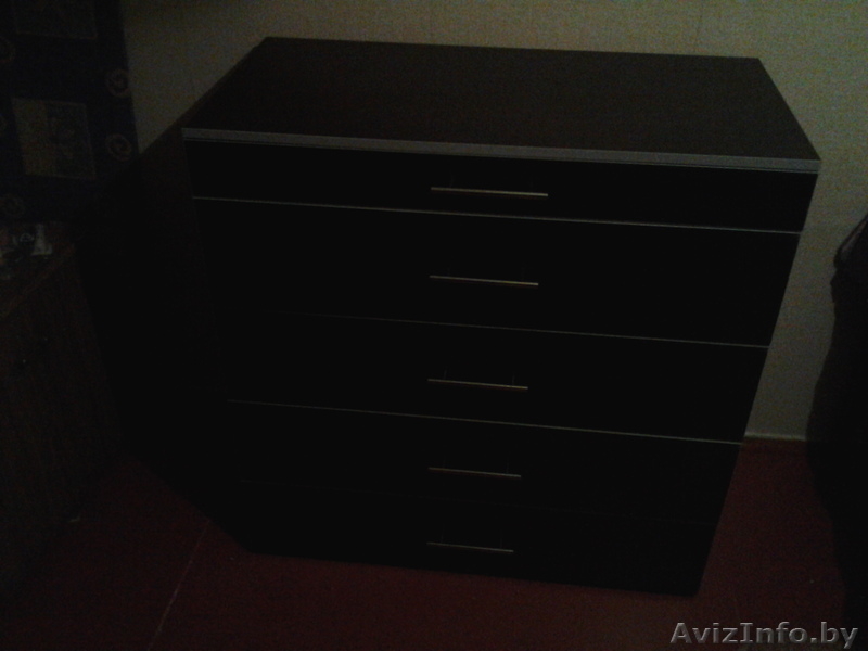 Продам камод, новый!!!  - Изображение #4, Объявление #759385