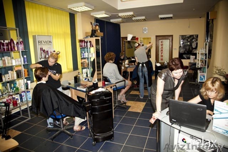 Салон красоты "СанЛав премиум". Все услуги для Вашей красоты и здоровья - Изображение #9, Объявление #792671