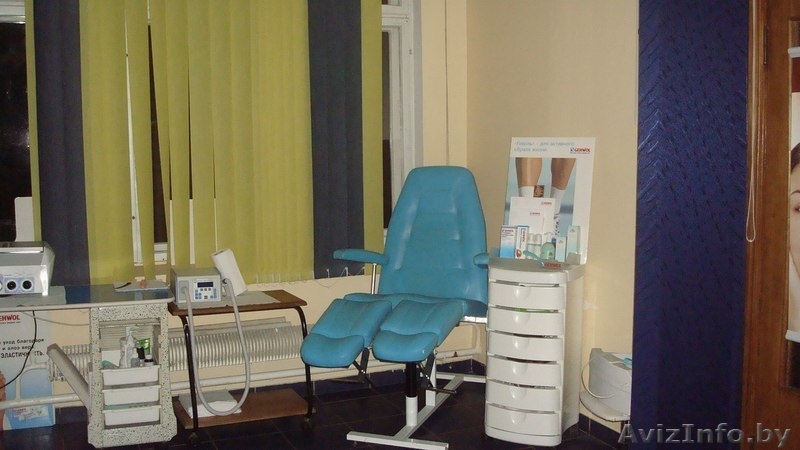 Салон красоты "СанЛав премиум". Все услуги для Вашей красоты и здоровья - Изображение #2, Объявление #792671