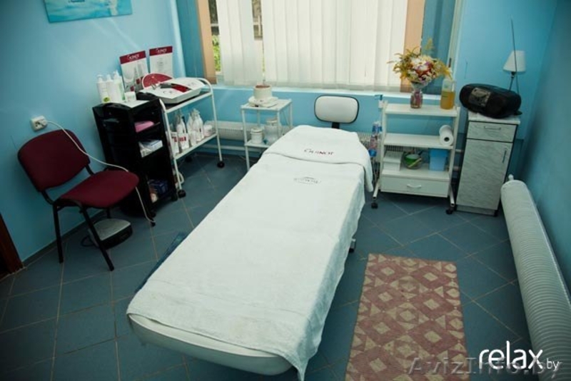 Салон красоты "СанЛав премиум". Все услуги для Вашей красоты и здоровья - Изображение #8, Объявление #792671