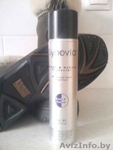 Женские ботинки UGG (Угги) - Изображение #3, Объявление #805212