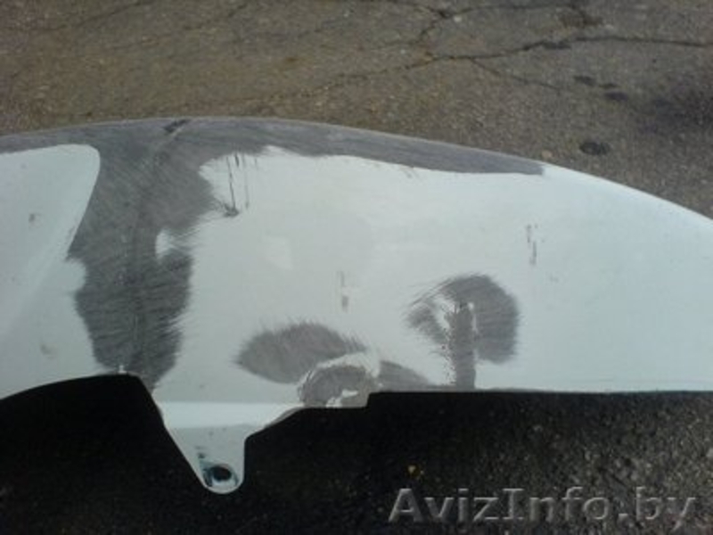 Покраска автомобиля,Ремонт бамперов - Изображение #3, Объявление #815164