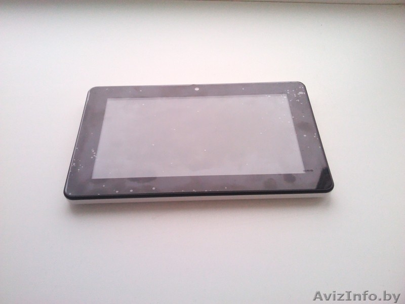 Новый планшет 7 Androra A713G Android 4.0 - Изображение #1, Объявление #805211
