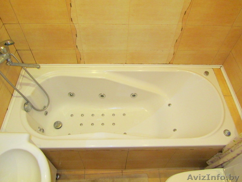 2-х комнатная квартира- студия в центре Бреста - Изображение #5, Объявление #811508