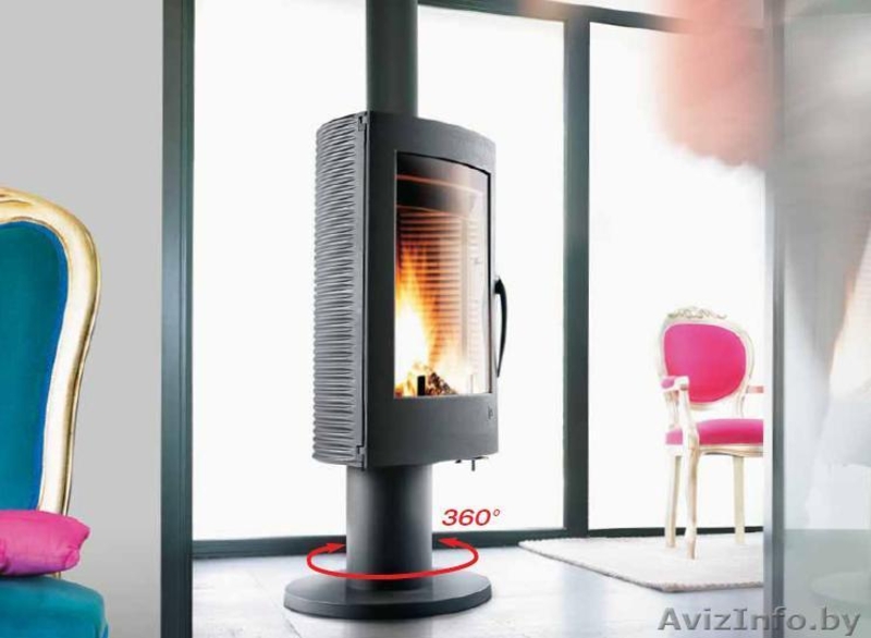 Камины, топки, печи. Доставка. Звоните прямо сейчас!!! - Изображение #8, Объявление #799292