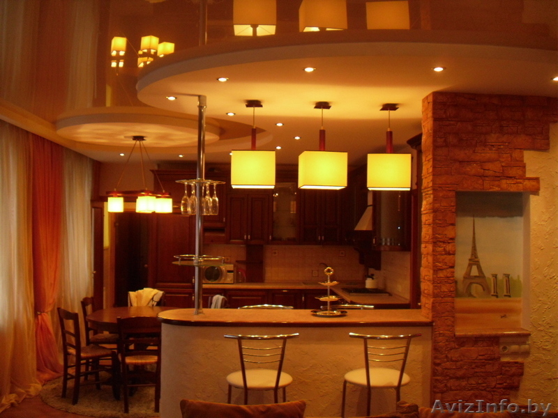 VIP квартира с сауной в центре Бреста  - Изображение #2, Объявление #808155