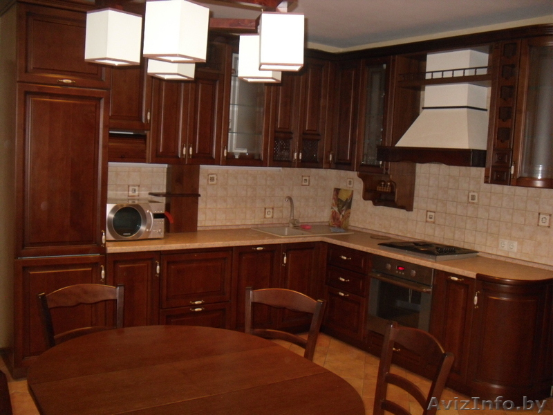 VIP квартира с сауной в центре Бреста  - Изображение #4, Объявление #808155