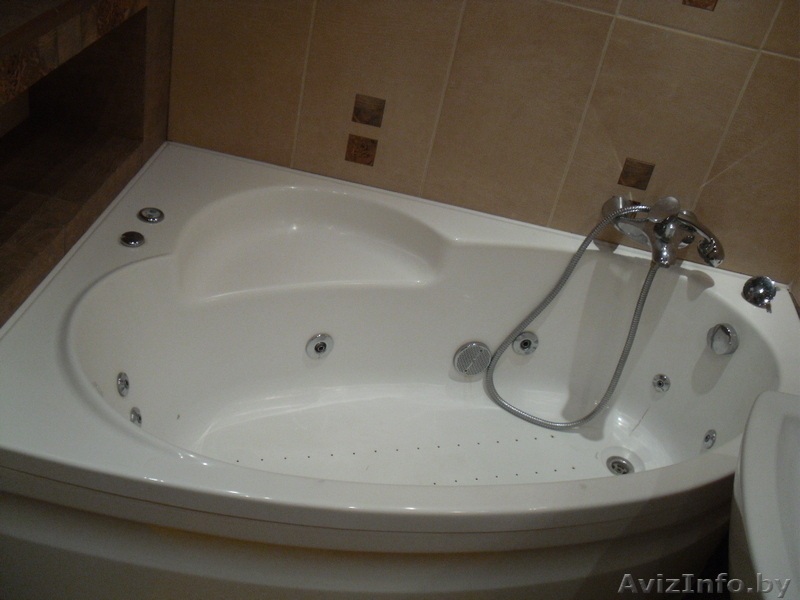 VIP квартира с сауной в центре Бреста  - Изображение #7, Объявление #808155