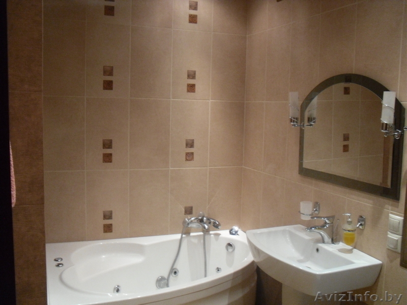 VIP квартира с сауной в центре Бреста  - Изображение #6, Объявление #808155