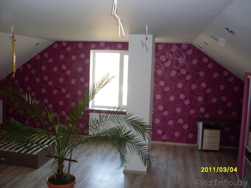 Внутренняя отделка квартир, домов и офисов - Изображение #1, Объявление #802444