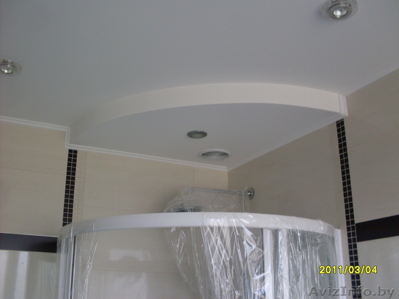 Внутренняя отделка квартир, домов и офисов - Изображение #3, Объявление #802444