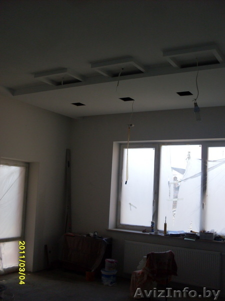 Внутренняя отделка квартир, домов и офисов - Изображение #5, Объявление #802444