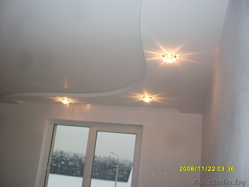 Внутренняя отделка квартир, домов и офисов - Изображение #6, Объявление #802444