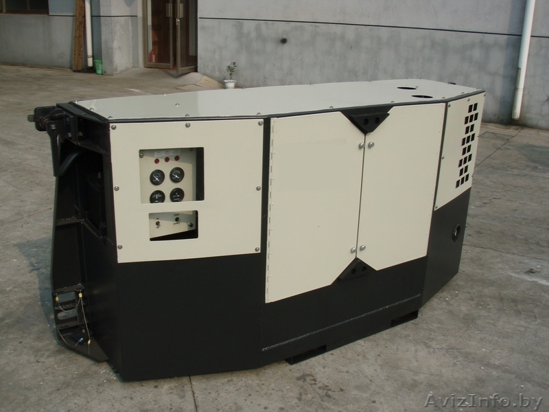 40-футовый рефконтейнер б/у и новый - Изображение #3, Объявление #806409