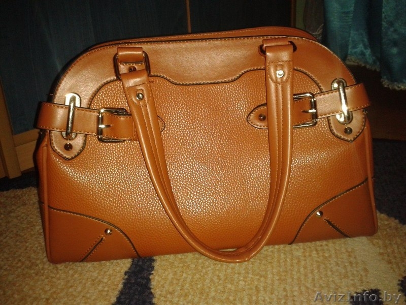Продаю сумку,в хорошем состоянии - Изображение #1, Объявление #805884