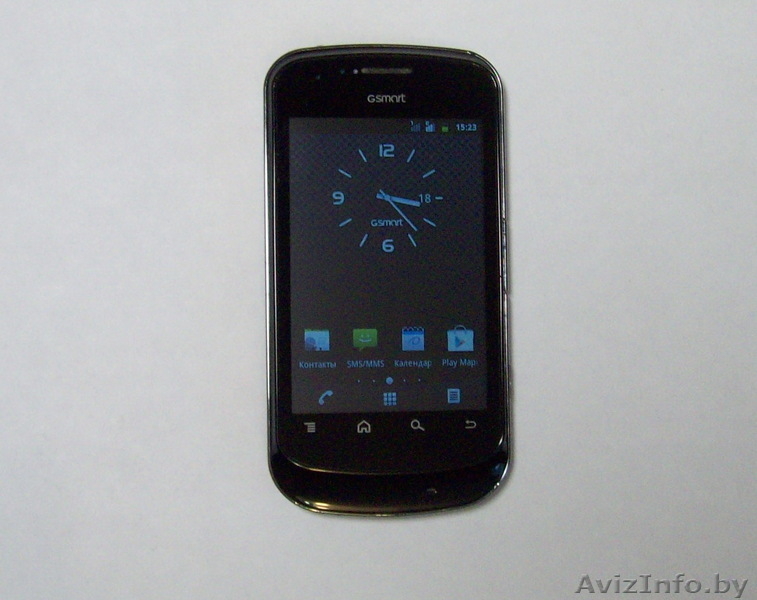 Gigabyte GSmart G1345 - Изображение #1, Объявление #825484