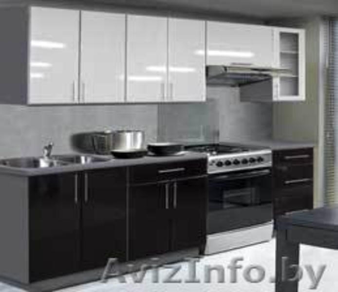 Кухни в Бресте под заказ - Изображение #2, Объявление #819650