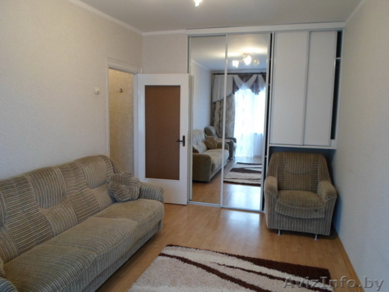 Квартира на сутки в Бресте, бюджетная, интернет, кабельное телевидение - Изображение #2, Объявление #831375