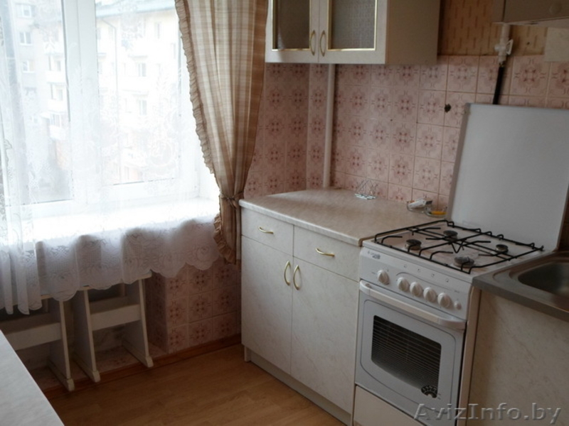 Квартира на сутки в Бресте, бюджетная, интернет, кабельное телевидение - Изображение #3, Объявление #831375