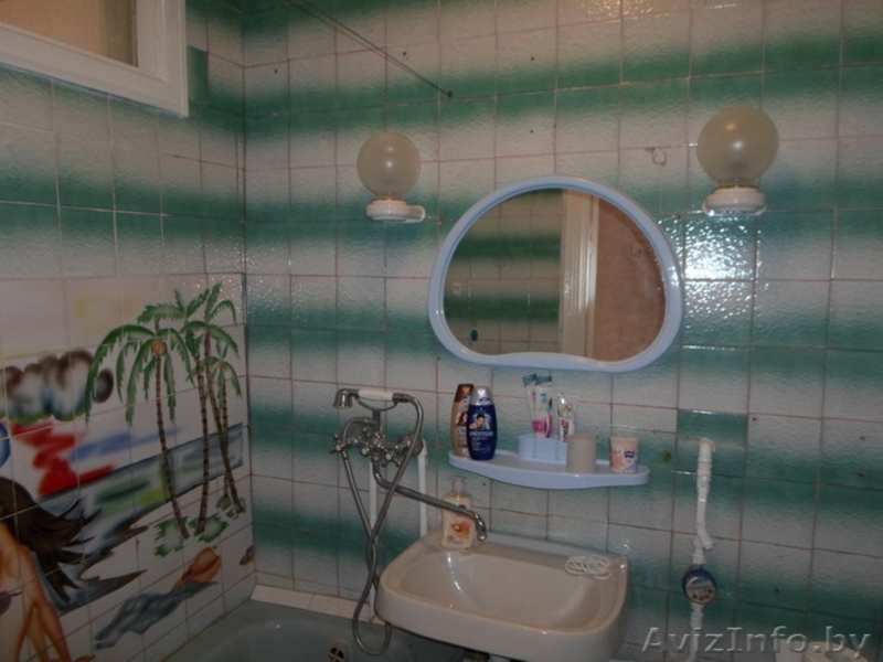 Квартира на сутки в Бресте, бюджетная, интернет, кабельное телевидение - Изображение #5, Объявление #831375