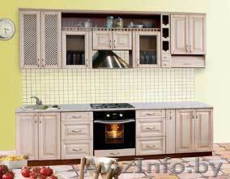 Кухни в Бресте под заказ - Изображение #1, Объявление #819650