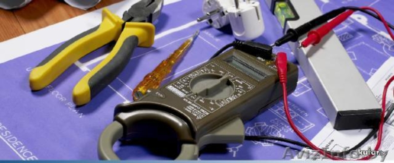 Электромонтажные работы, электрик - Изображение #5, Объявление #822962