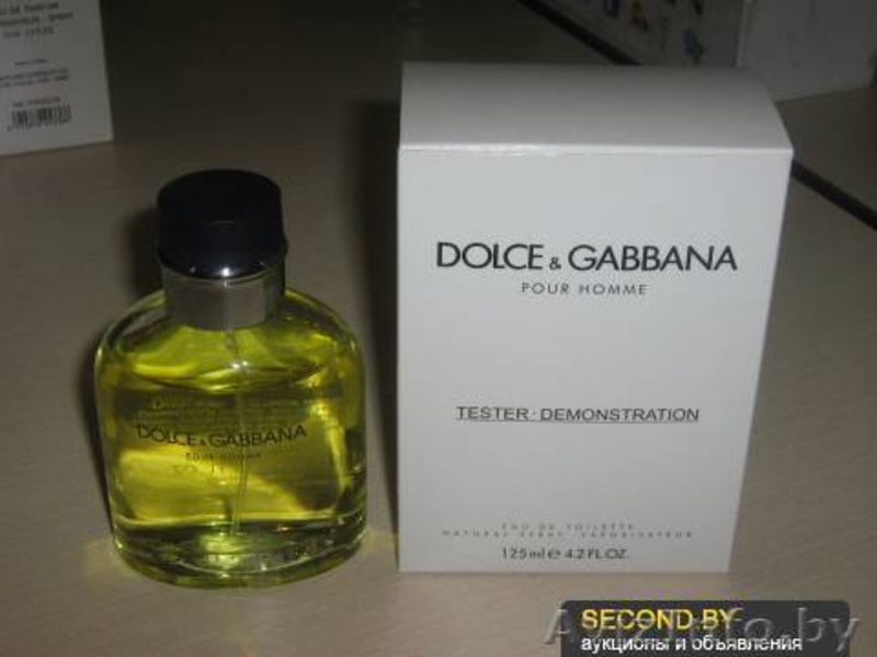 Оригинальные тестера! - Изображение #5, Объявление #832293